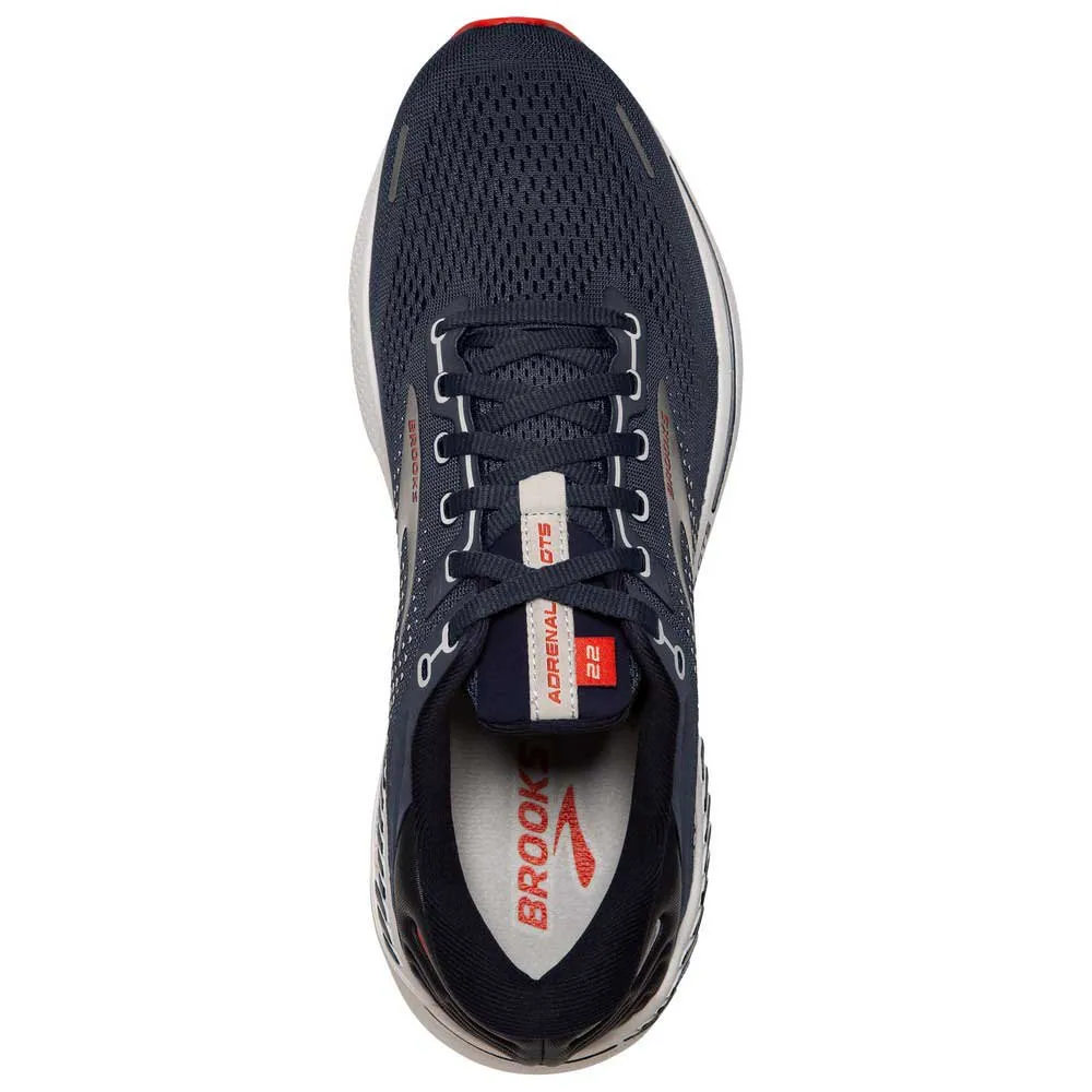 Brooks Adrenaline Gts 22 Laufschuhe female