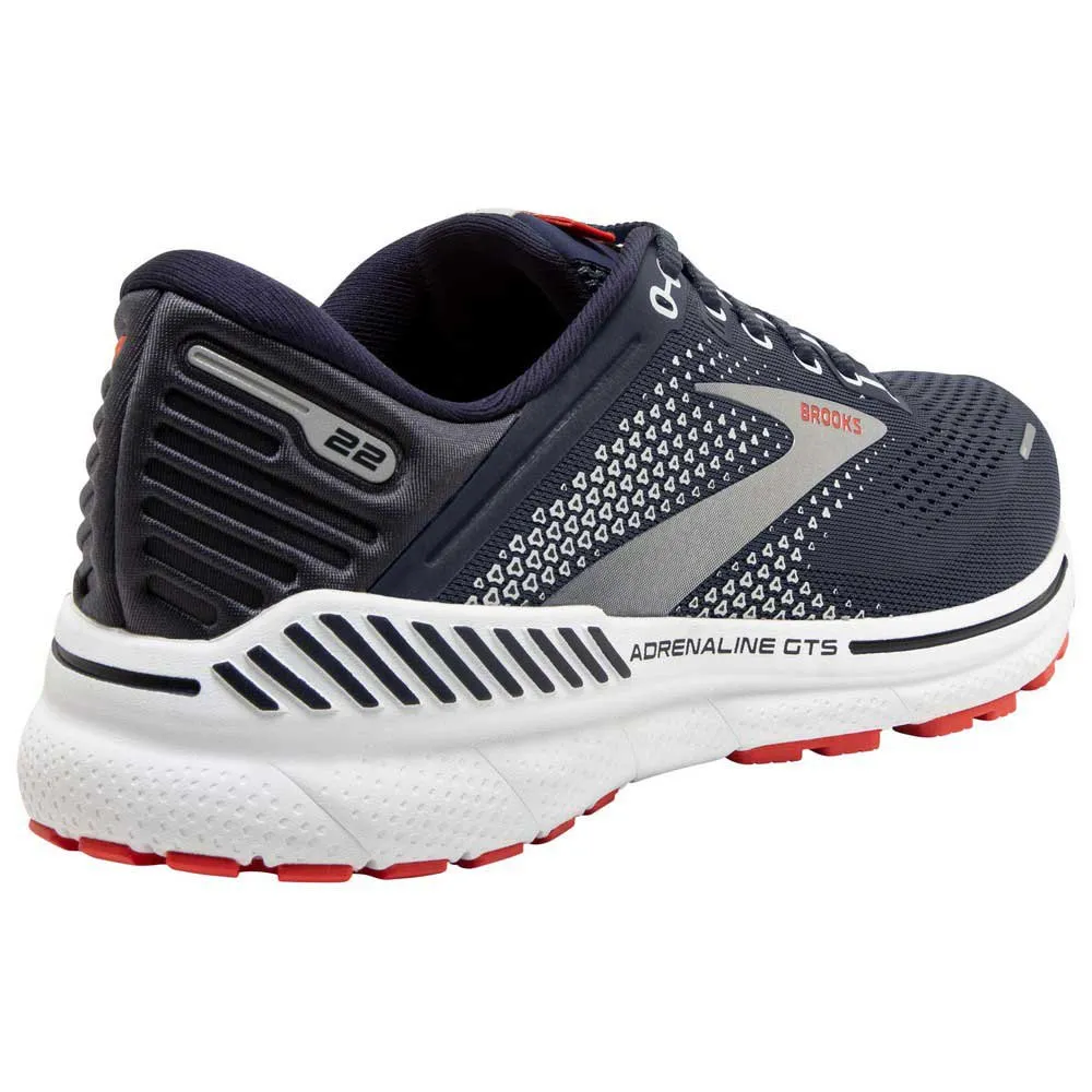 Brooks Adrenaline Gts 22 Laufschuhe female