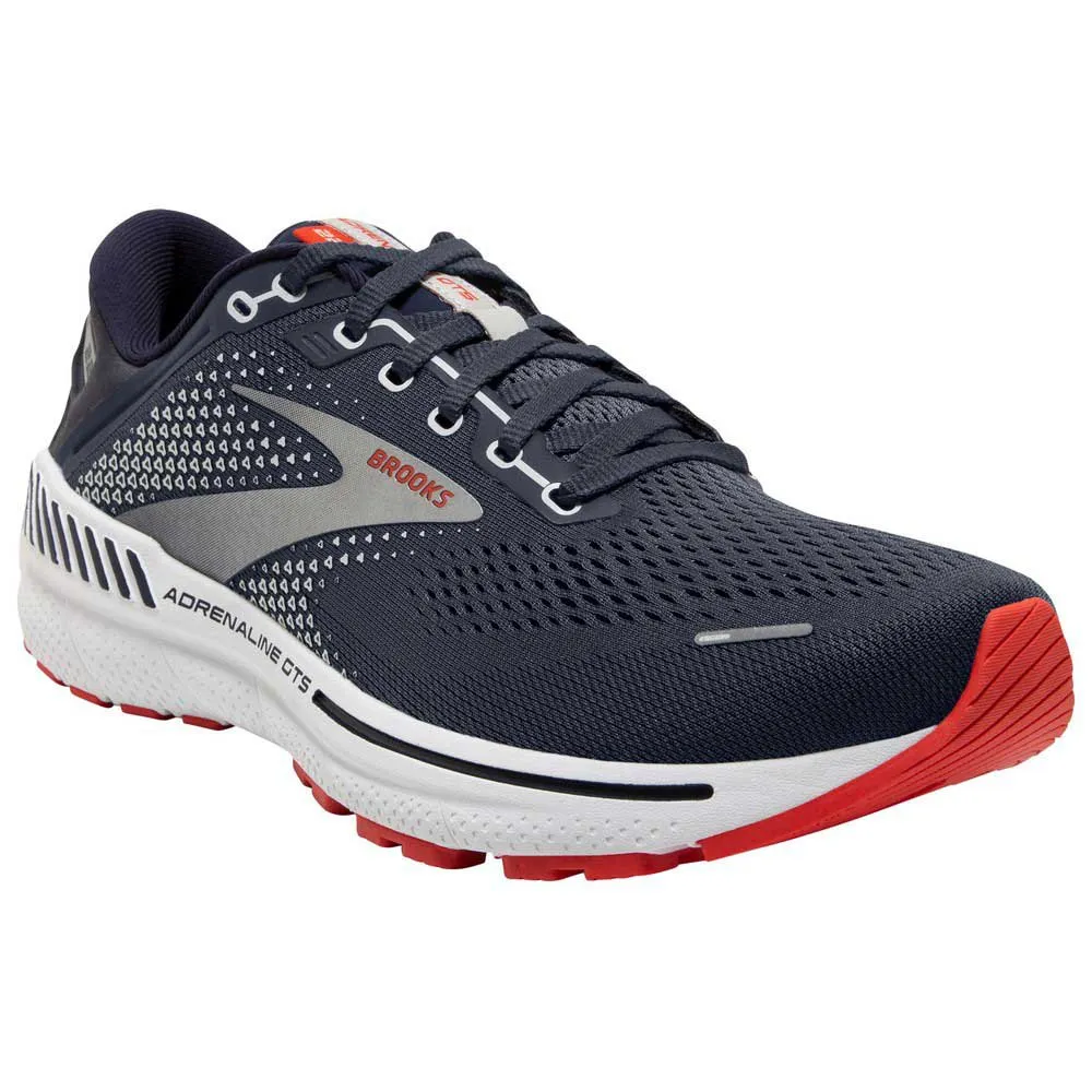 Brooks Adrenaline Gts 22 Laufschuhe female