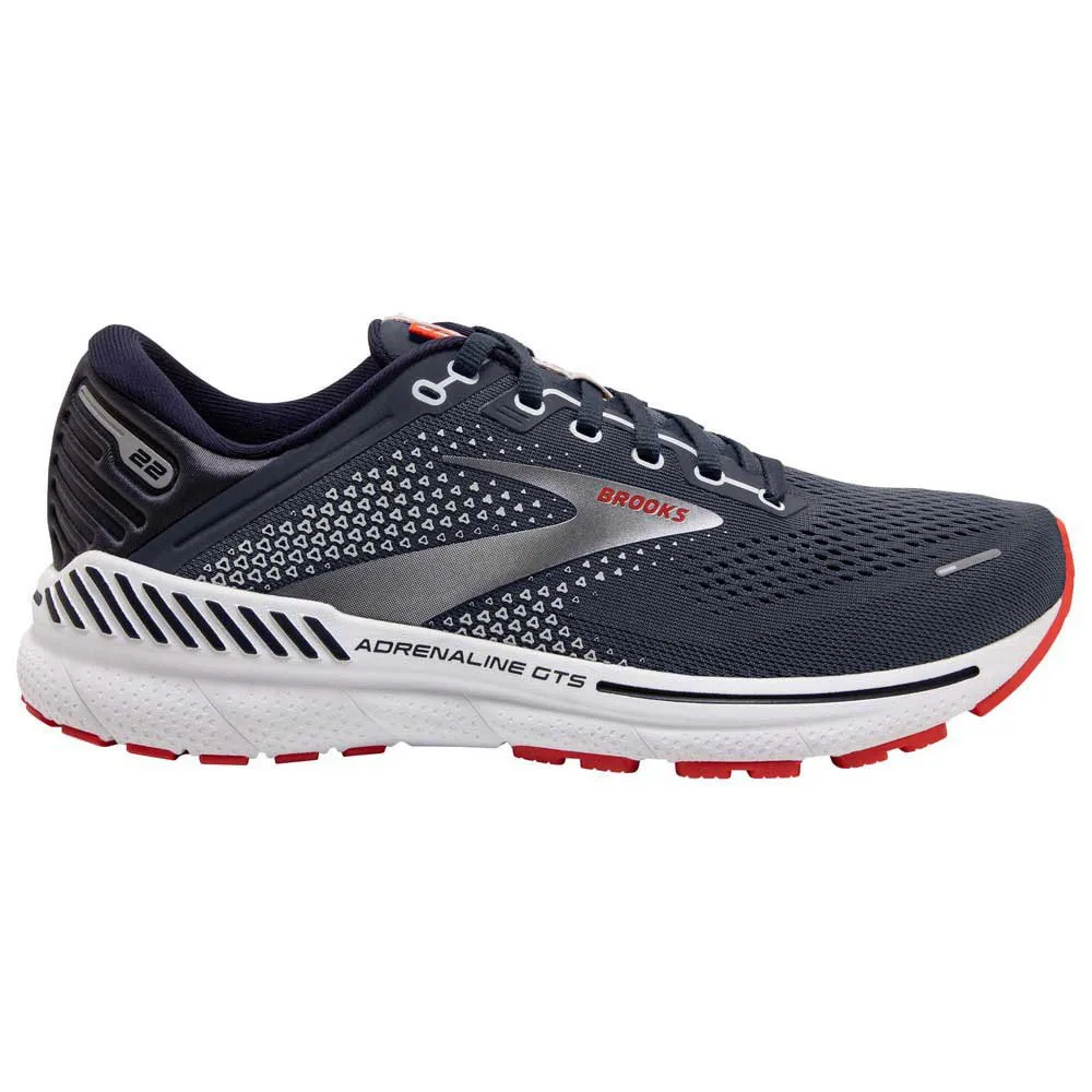 Brooks Adrenaline Gts 22 Laufschuhe female
