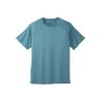 Brooks Atmosphere 2.0 Kurzarm T-Shirt, Blau