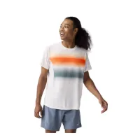 Brooks Atmosphere 3.0 Kurzarm T-Shirt