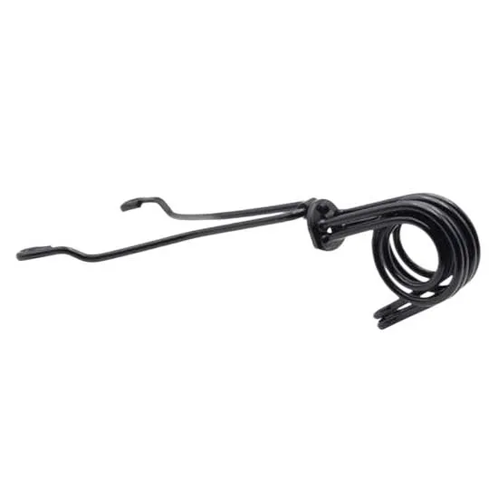 Brooks B135 Sattelstange Und Schlaufe, Black, One Size Brooks B135 Sattelstange Und Schlaufe, Black, One Size