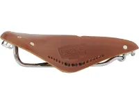 Brooks B17 Imperial Sattel Brooks B17 Imperial Sattel
