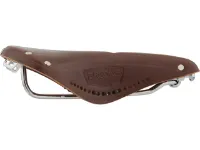 Brooks B17 Imperial Sattel Brooks B17 Imperial Sattel
