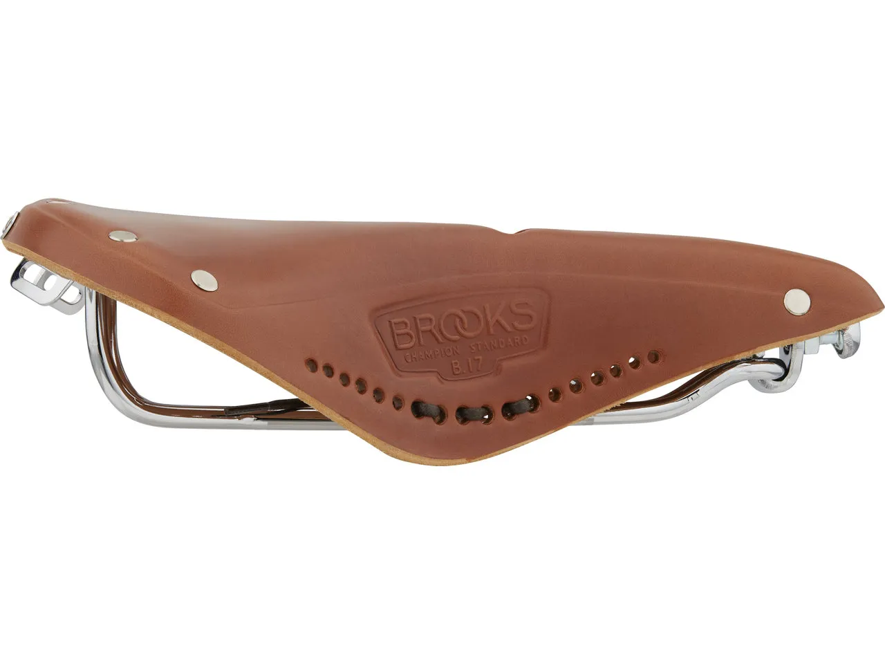 Brooks B17 Imperial Sattel Brooks B17 Imperial Sattel