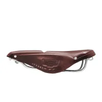 Brooks B17 Narrow Carved Sattel Brooks B17 Narrow Carved Sattel