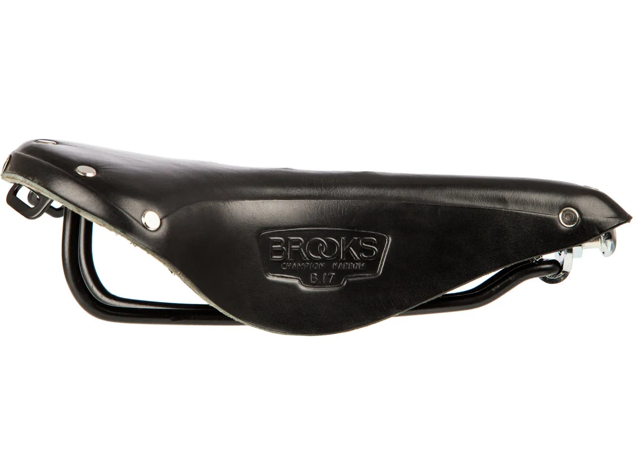 Brooks B17 Narrow Sattel Brooks B17 Narrow Sattel