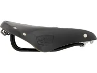 Brooks B17 S Standard Damen Sattel Brooks B17 S Standard Damen Sattel