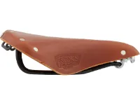 Brooks B17 S Standard Damen Sattel Brooks B17 S Standard Damen Sattel