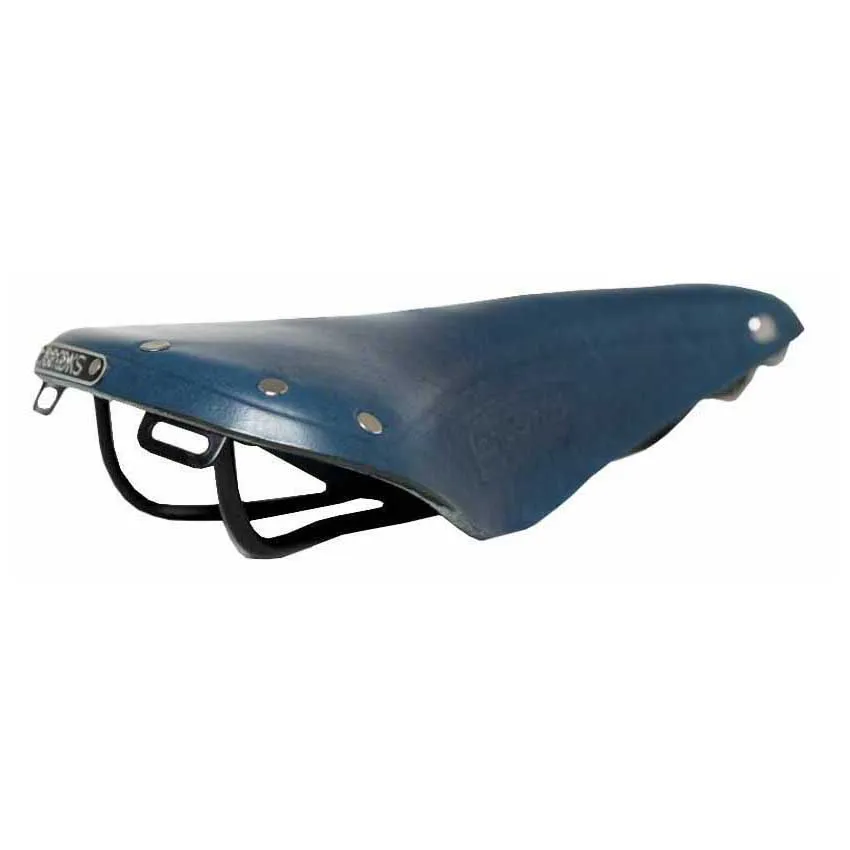 Brooks B17 Sattel, Teal, 175mm Brooks B17 Sattel, Teal, 175mm