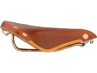 Brooks B17 Special Short Damen Sattel Brooks B17 Special Short Damen Sattel