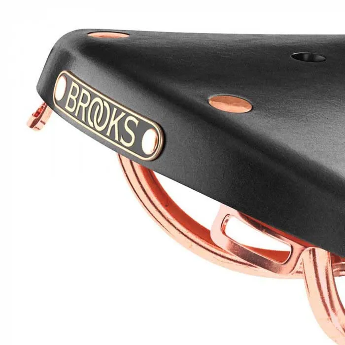 Brooks B17 Special Short Damen Sattel Brooks B17 Special Short Damen Sattel