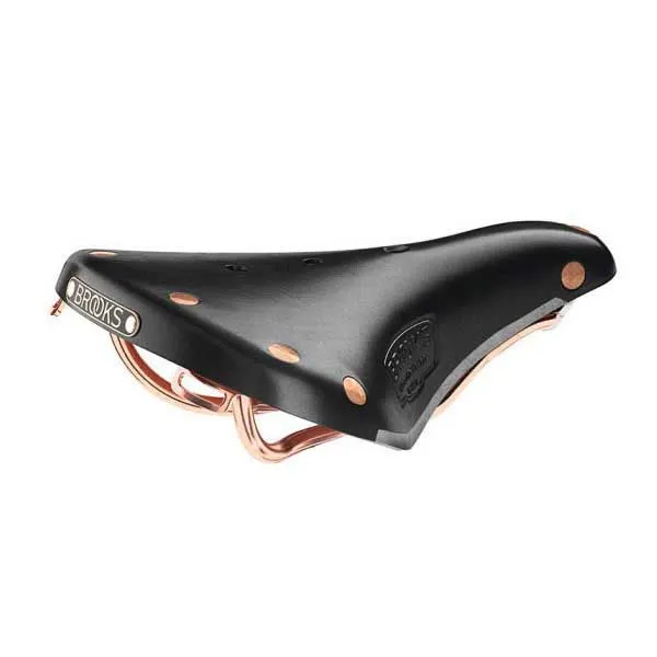 Brooks B17 Special Short Damen Sattel Brooks B17 Special Short Damen Sattel