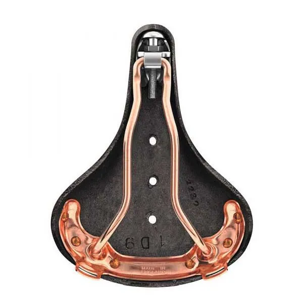 Brooks B17 Special Short Damen Sattel Brooks B17 Special Short Damen Sattel