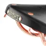 Brooks B17 Special Short Damen Sattel