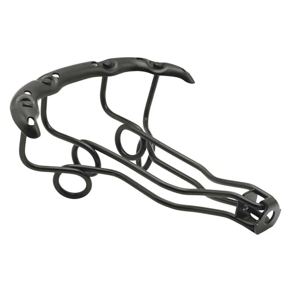Brooks B18 Sattelmontagerahmen, Black, One Size Brooks B18 Sattelmontagerahmen, Black, One Size