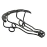 Brooks B18 Sattelmontagerahmen, Black, One Size