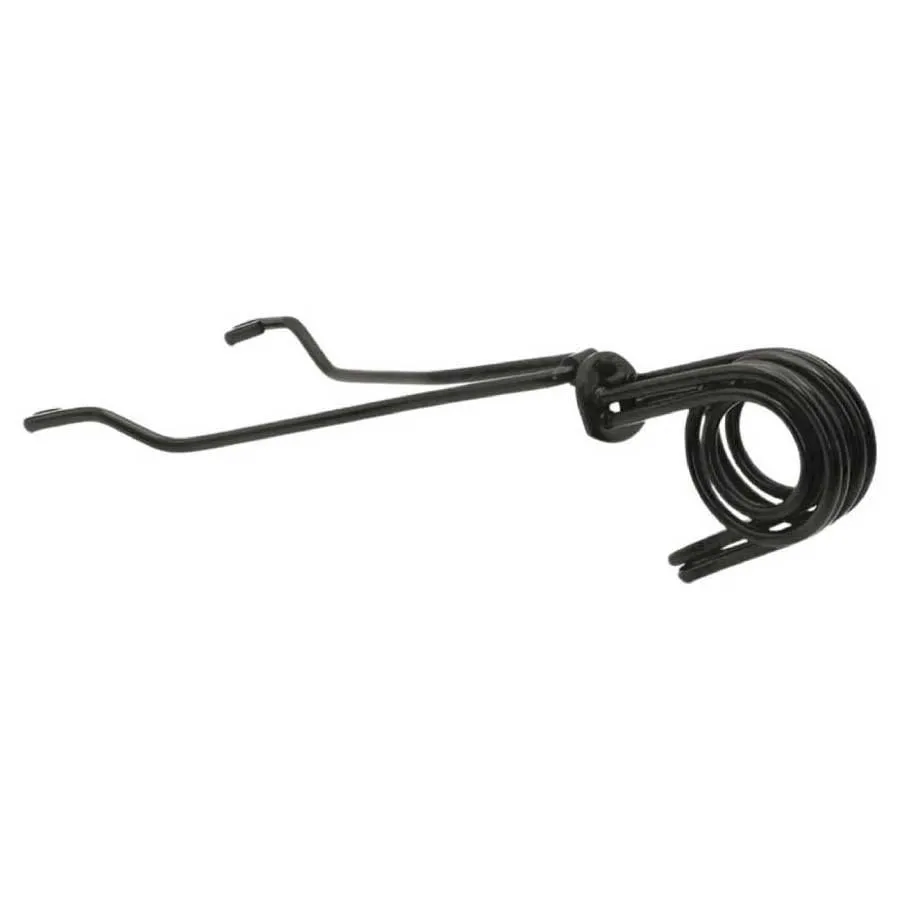 Brooks B190 Sattelstange Und Schlaufe, Black, One Size Brooks B190 Sattelstange Und Schlaufe, Black, One Size