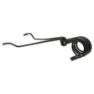 Brooks B190 Sattelstange Und Schlaufe, Black, One Size