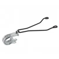 Brooks B33 Sattelstange Und Schlaufe Brooks B33 Sattelstange Und Schlaufe