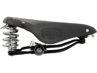 Brooks B66 Sattel Brooks B66 Sattel