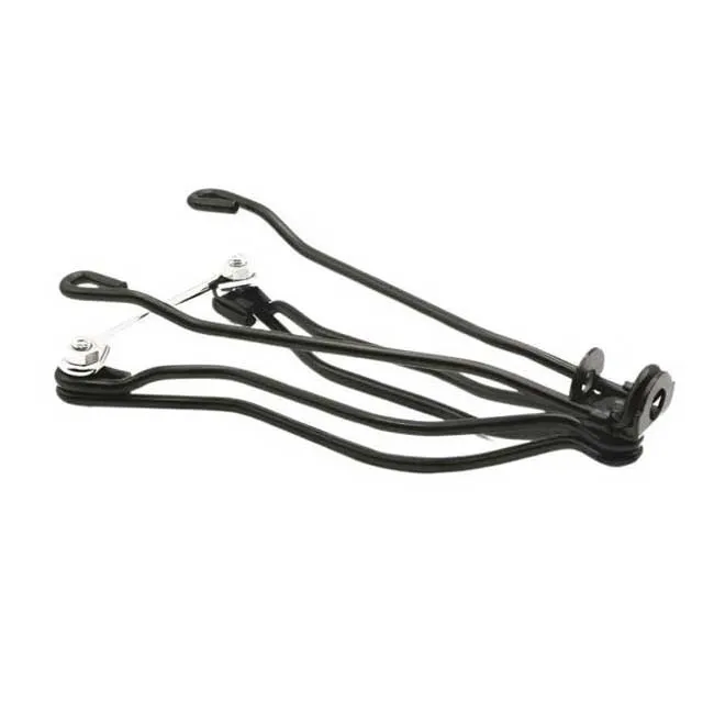 Brooks B66 Sattelmontagerahmen, Black, One Size Brooks B66 Sattelmontagerahmen, Black, One Size