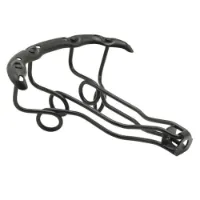 Brooks B72 Sattelmontagerahmen