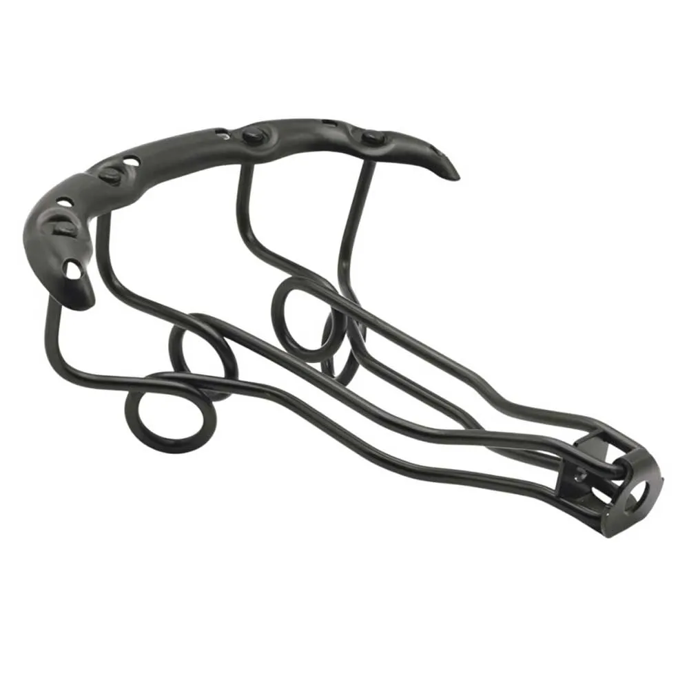 Brooks B72 Sattelmontagerahmen, Black, One Size Brooks B72 Sattelmontagerahmen, Black, One Size