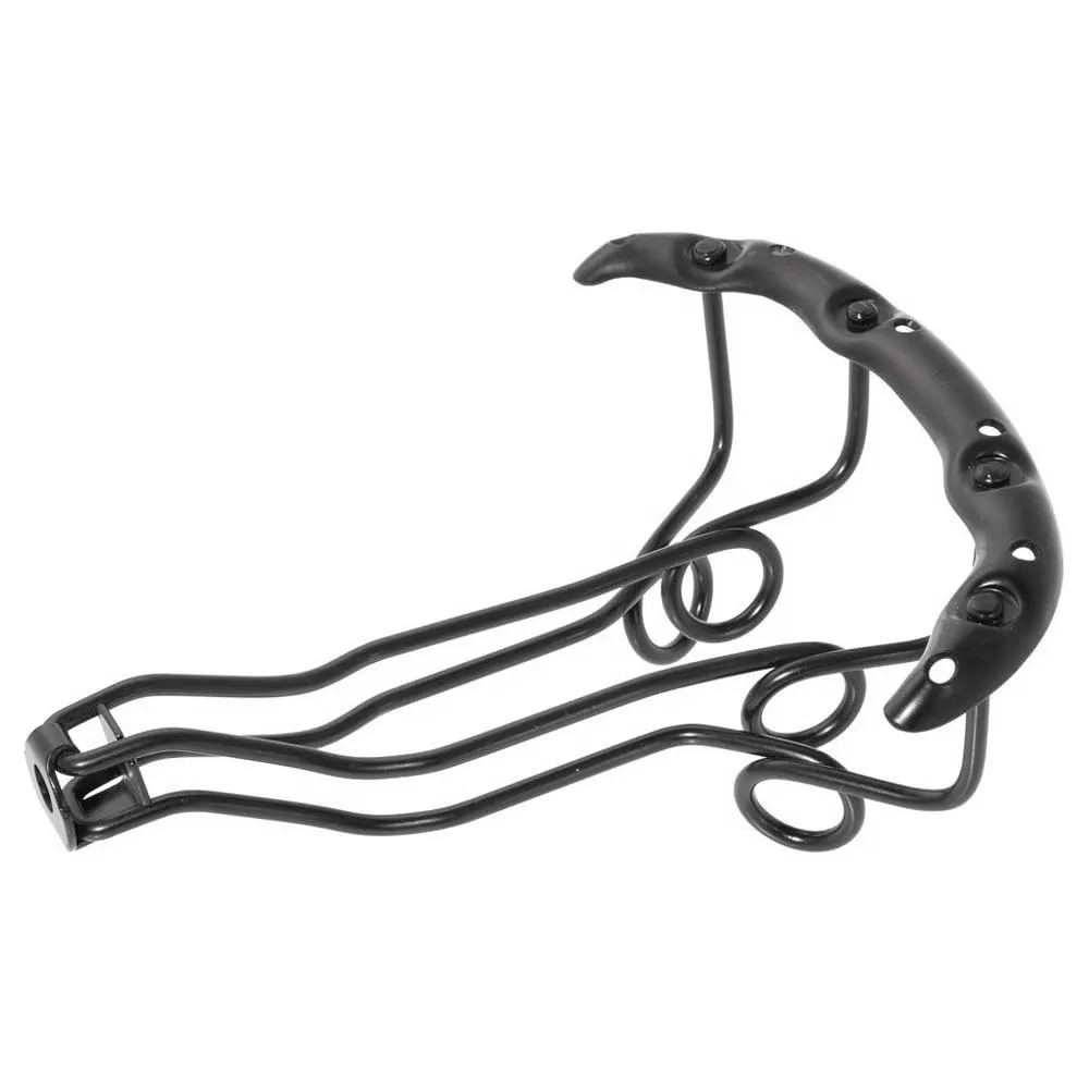 Brooks B72 Sattelmontagerahmen, Black, One Size Brooks B72 Sattelmontagerahmen, Black, One Size