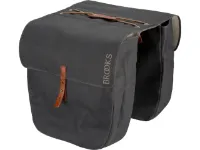Brooks Brick Lane Roll-Up Panniers Fahrradtasche Brooks Brick Lane Roll-Up Panniers Fahrradtasche