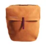 Brooks Bricklane Fahrradtaschen 15l, Goosebeack / maroon, One Size
