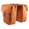 Brooks Bricklane Fahrradtaschen 15l, Goosebeack / maroon, One Size