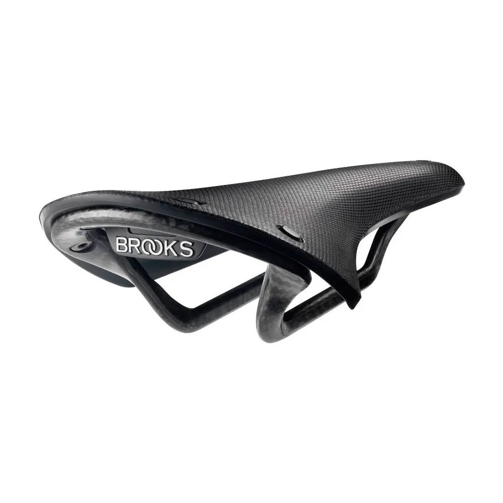 Brooks C13 Cambium Sattel Refurbished, Black, 145mm Brooks C13 Cambium Sattel Refurbished, Black, 145mm