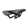 Brooks C13 Cambium Sattel Refurbished, Black, 145mm