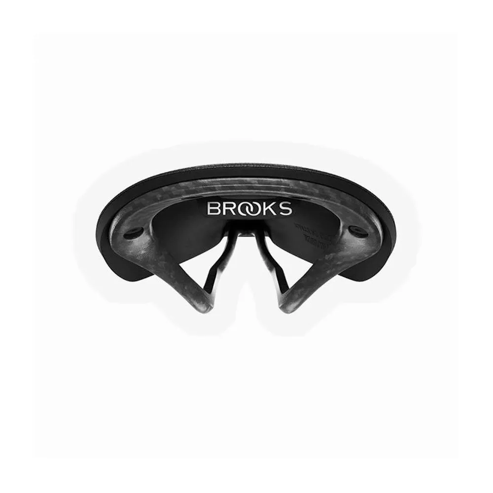 Brooks C13 Cambium Sattel Refurbished, Black, 145mm Brooks C13 Cambium Sattel Refurbished, Black, 145mm