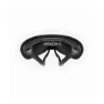 Brooks C13 Cambium Sattel Refurbished, Black, 145mm