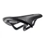 Brooks C13 Carved Cambium All Weather Sattel Refurbished, Black, 158mm