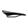 Brooks C13 Carved Cambium All Weather Sattel Refurbished, Black, 158mm