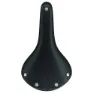Brooks C17 Special Recycled Nylon Sattel, Black, 164mm