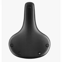 Brooks C67 Cambium Sattel