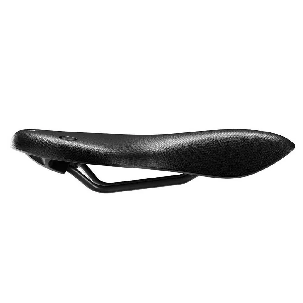 Brooks C67 Cambium Sattel, Black, 200mm