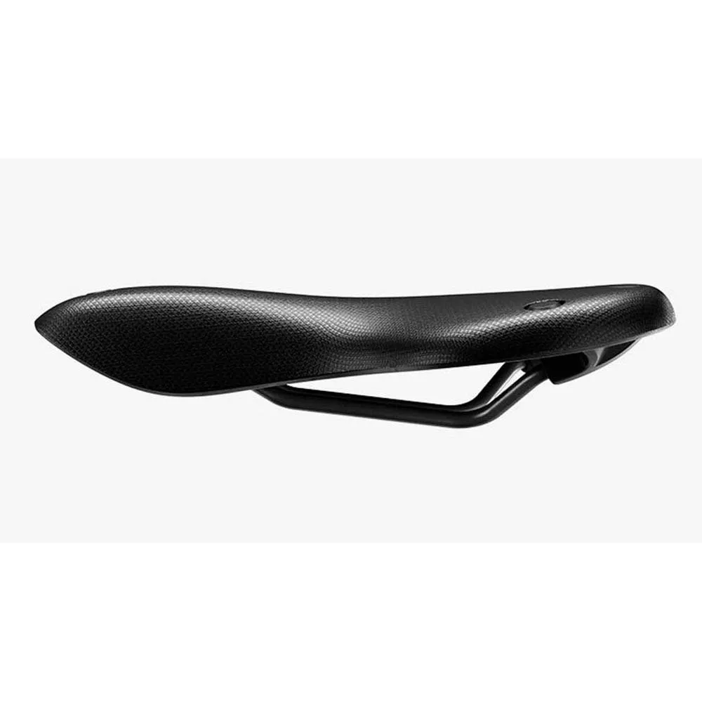 Brooks C67 Cambium Sattel, Black, 200mm