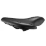 Brooks C67 Cambium Sattel, Black, 200mm