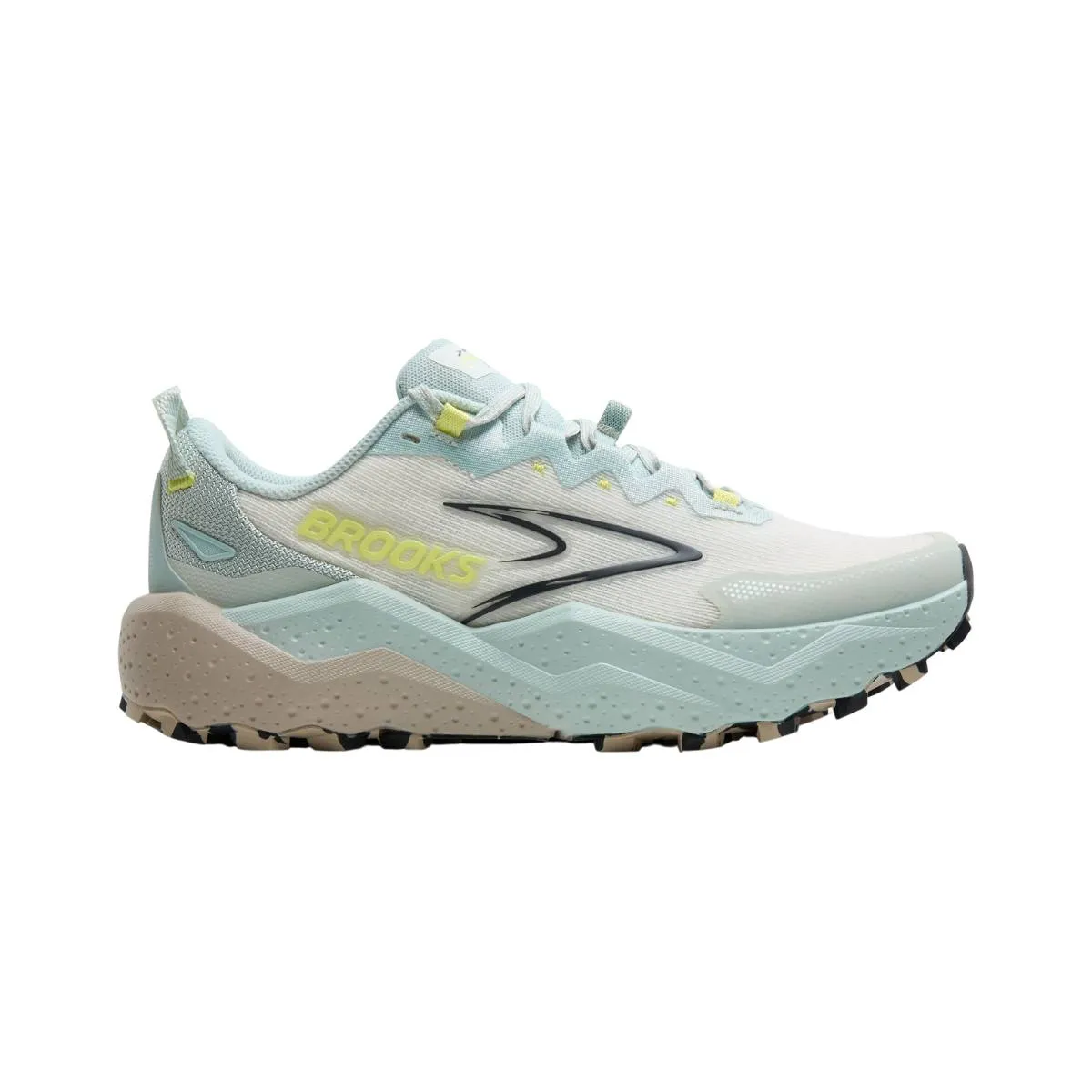 Brooks Caldera 8 AW25 Damen Brooks Caldera 8 AW25 Damen