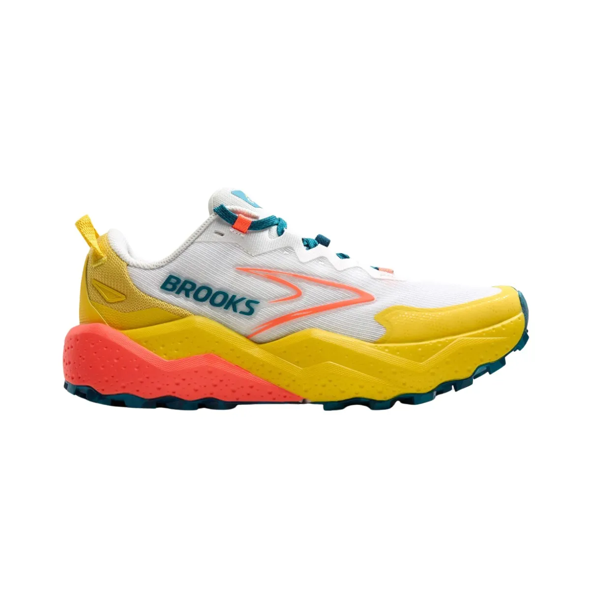 Brooks Caldera 8 SS25 Damen Brooks Caldera 8 SS25 Damen