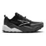 Brooks Caldera 8 Trailrunning-schuhe Refurbished male, Black / blackened pearl / white