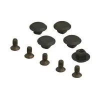 Brooks Cambium Bedrohte Nieten 5 Einheiten Brooks Cambium Bedrohte Nieten 5 Einheiten