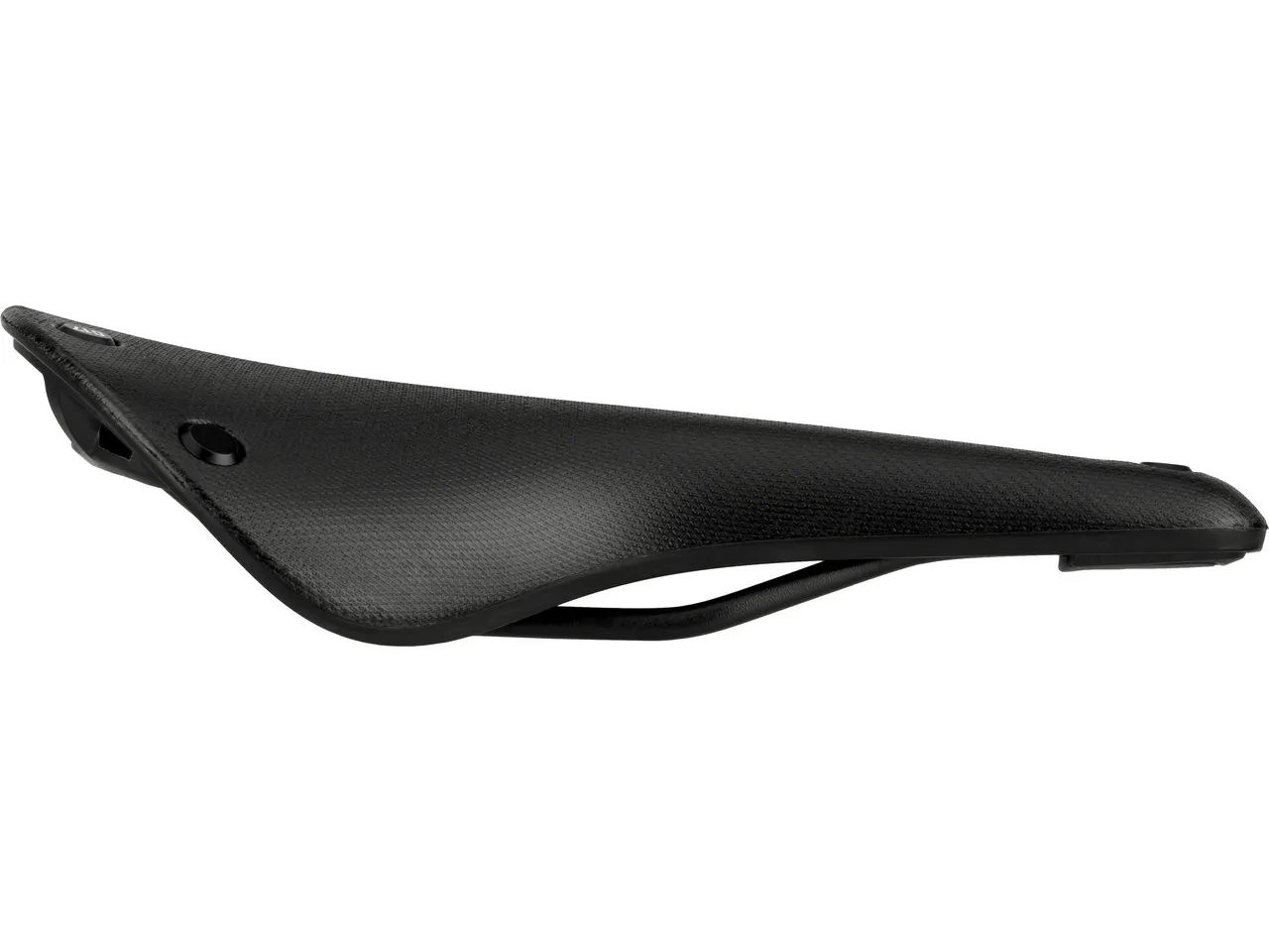Brooks Cambium C17 All Weather Sattel, Black, 162mm Brooks Cambium C17 All Weather Sattel, Black, 162mm