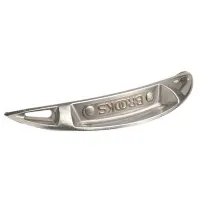 Brooks Cambium C17 Aluminium Heckspoiler Brooks Cambium C17 Aluminium Heckspoiler